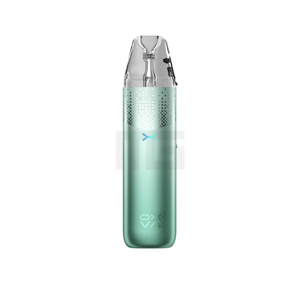 OXVA - NeXLIM 2 Mini - Pod Kit - Mint Green OXVA - NeXLIM 2 Mini - Pod Kit - Mint Green
