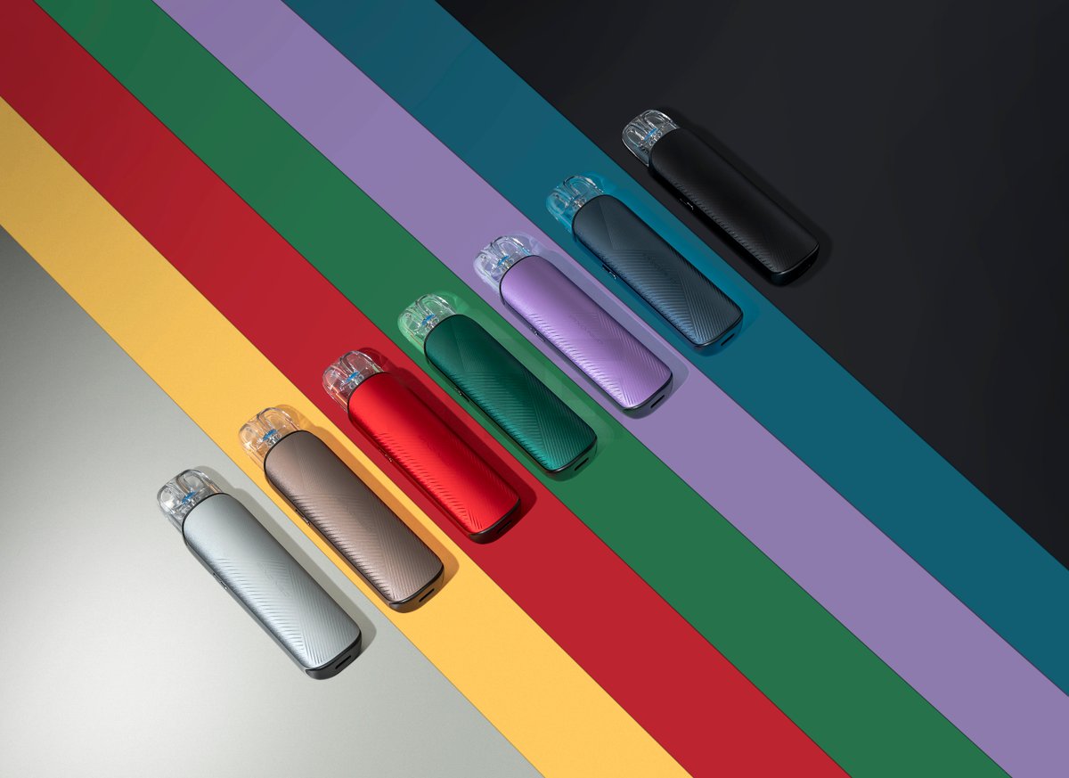 Aspire - Pixo Neo - Pod Kit - Black | Paketgröße : 1er Packung