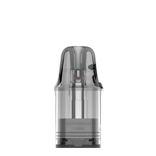 Vaporesso Vibe Dual Mesh Smart Pod Tank Verdampfer 3er Paket 4.5ml Widerstand 0.6/0.8 Ohm