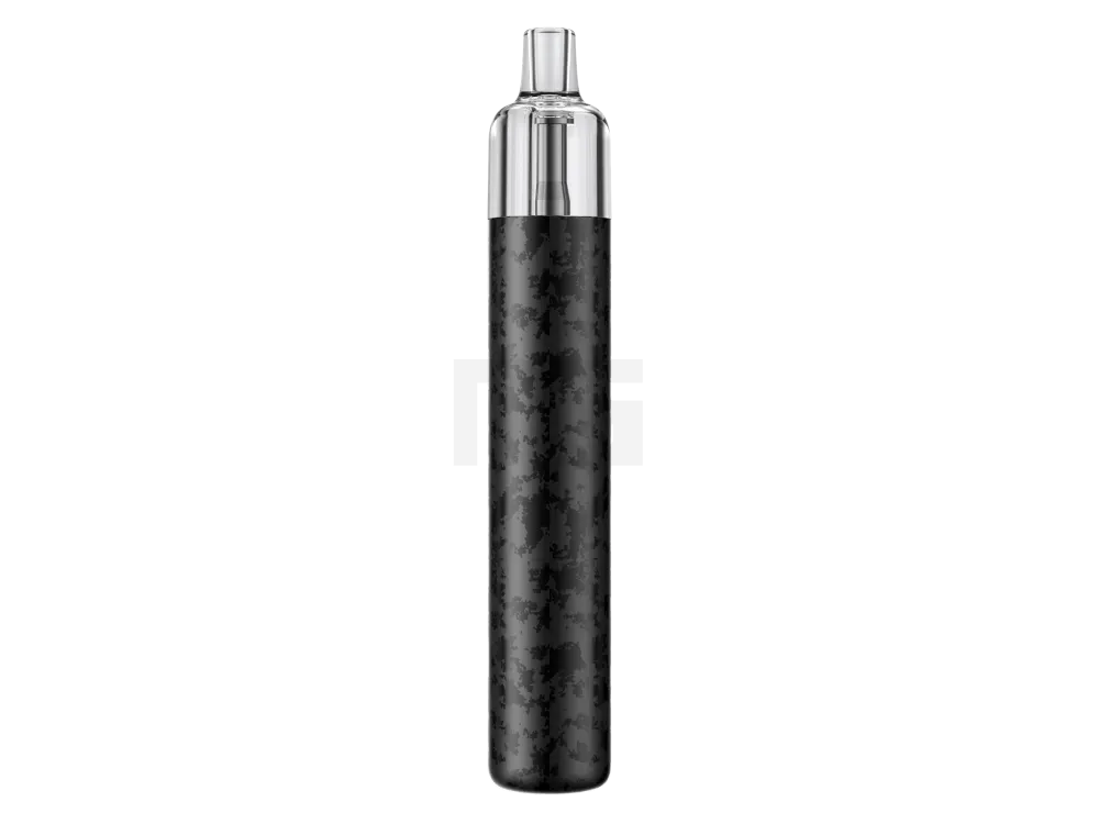 Aspire - Cyber G Slim - Pod Kit - Metallic Black