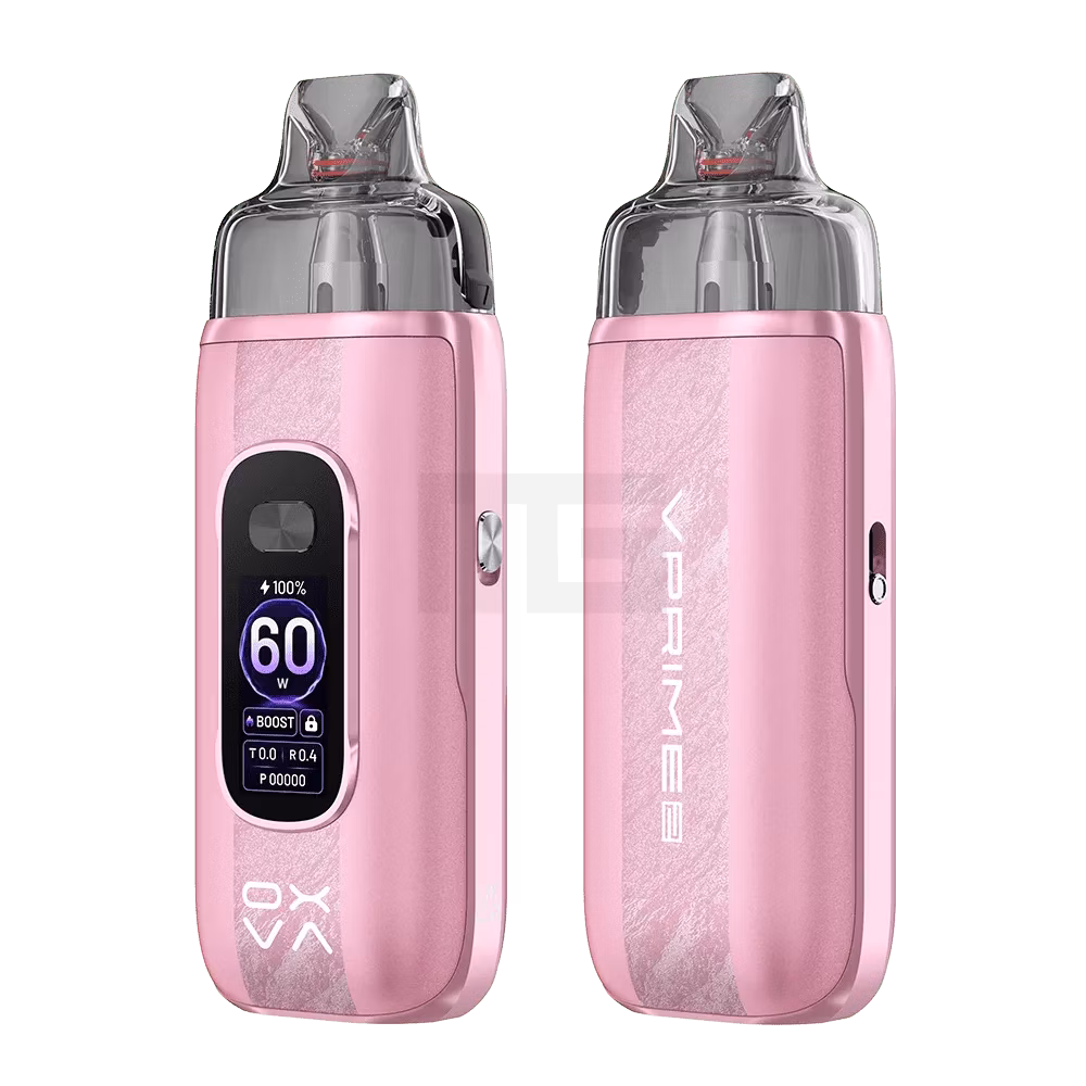 OXVA - VPRIME 2 - Pod Kit - Mirage Pink