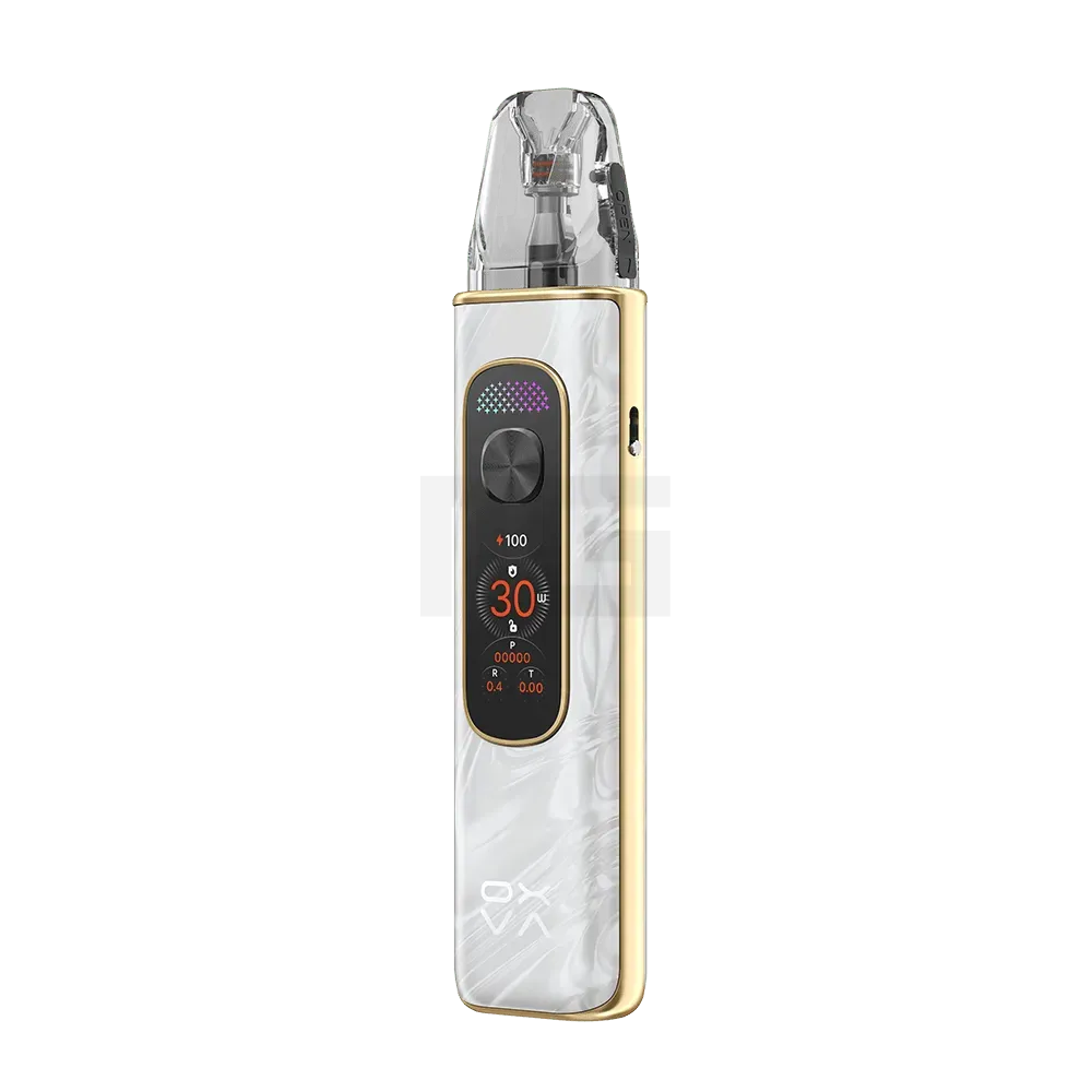 OXVA Xlim Pro 4 Pod Kit Flowing Moonlight OXVA Xlim Pro 4 Pod Kit Flowing Moonlight