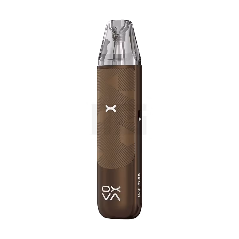 OXVA - NeXLIM GO - Pod Kit - Silky Coffee