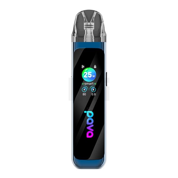 Pava - Horiz Pro - Pod Kit - Aurora Blue Pava - Horiz Pro - Pod Kit - Aurora Blue