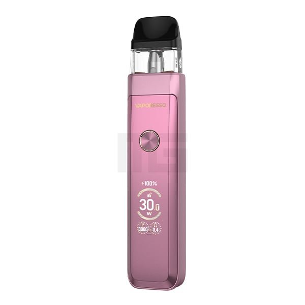 Vaporesso - XROS Pro 2 - Pod Kit - Moonlit Pink | Paketgröße : 1er Packung