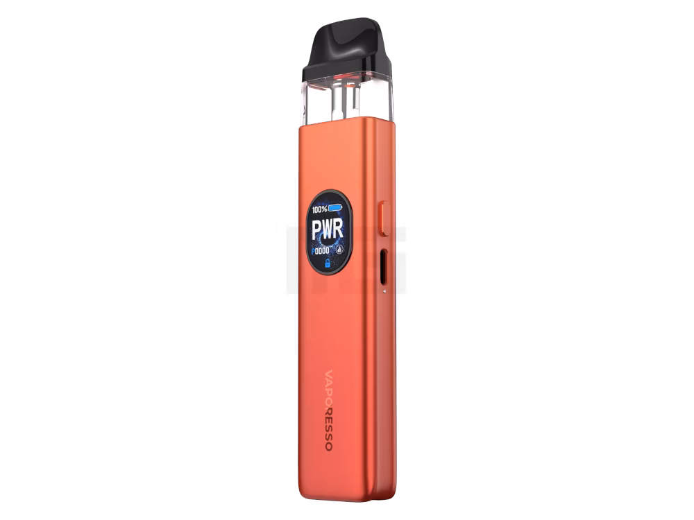 Vaporesso - XROS 5 - Pod Kit - Coral Red