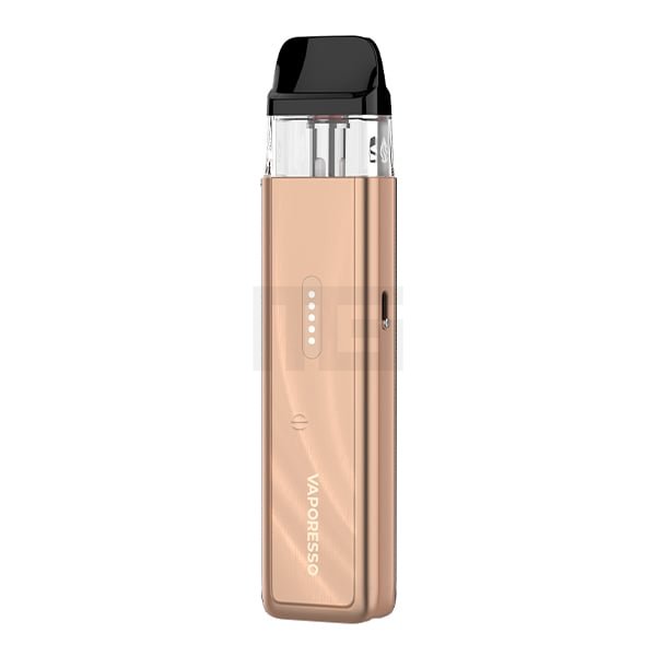 Vaporesso - XROS 6 Mini - Pod Kit - Brown