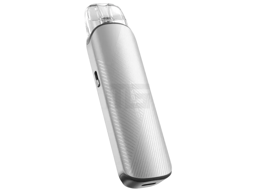 Aspire - Pixo Neo - Pod Kit - Silver Grey | Paketgröße : 1er Packung