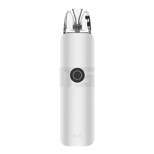 Uwell - Caliburn G4 Classic - Pod Kit - Classic Silver Uwell - Caliburn G4 Classic - Pod Kit - Classic Silver