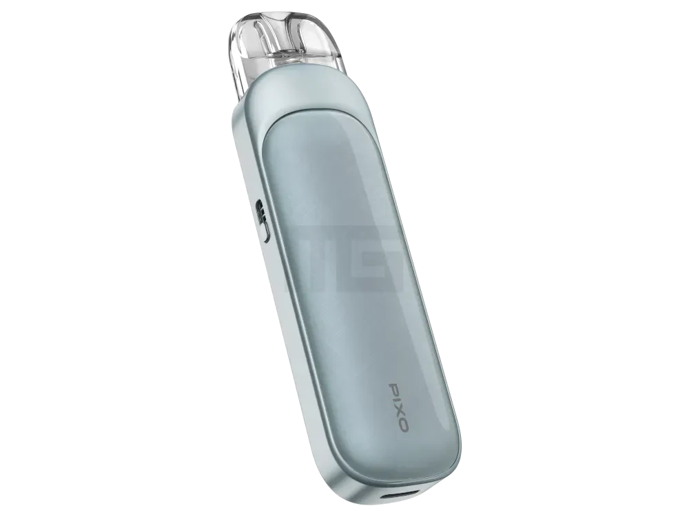 Aspire - Pixo - Pod Kit - Blau | Paketgröße : 1er Packung