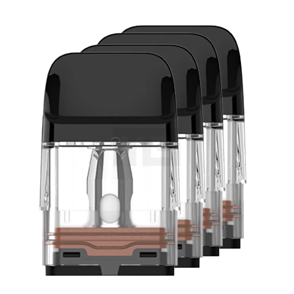 Vaporesso - XROS 5 - Pod Tank Verdampfer - 4er Paket - 3ml Top Fill - 0.4 Ohm