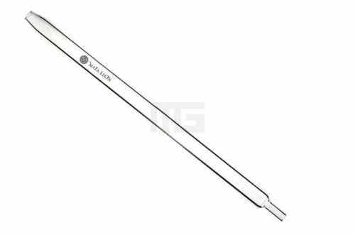 mata-leon-fineline-mlz352-1 Mata Leon - Glas Mundstück - MLZ352 - 40cm