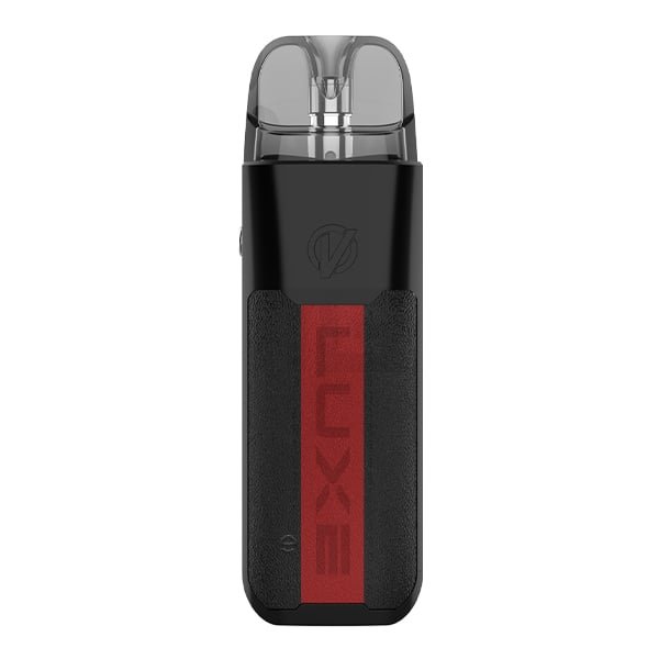 Vaporesso - Luxe XR Max - Pod Kit - Rock Black | Paketgröße : 1er Packung Vaporesso - Luxe XR Max - Pod Kit - Rock Black | Paketgröße : 1er Packung