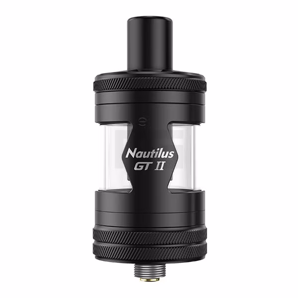 Aspire - Nautilus GT 2 - Tank Verdampfer - Black Aspire - Nautilus GT 2 - Tank Verdampfer - Black