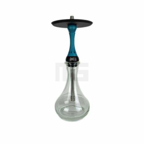 alpha-hookah-shisha-model-x-florida-clear Shisha-Wasserpfeife-Alpha-Hookah-Model-X-freshisha-store