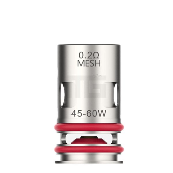 Vaporesso - GTX Coil - 5er Paket - 0.2 Ohm