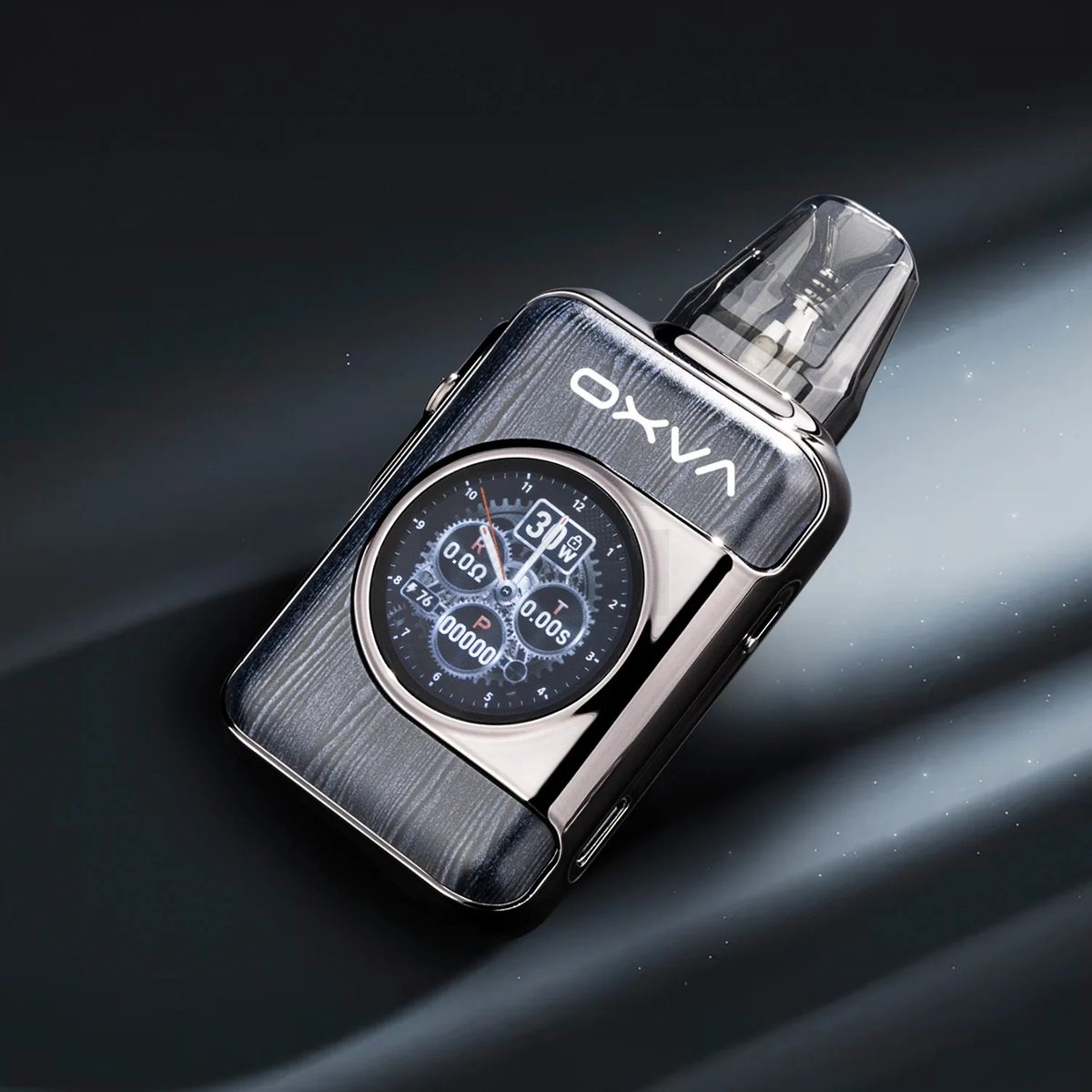 OXVA - SQ Pro 2 + SINQ - Starter Kit