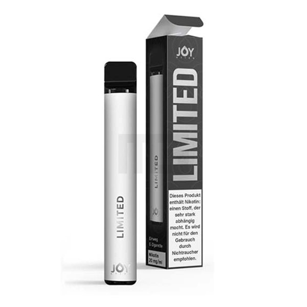 joy-einweg-vape-limited Joy Stick - Einweg E-Zigarette - Limited