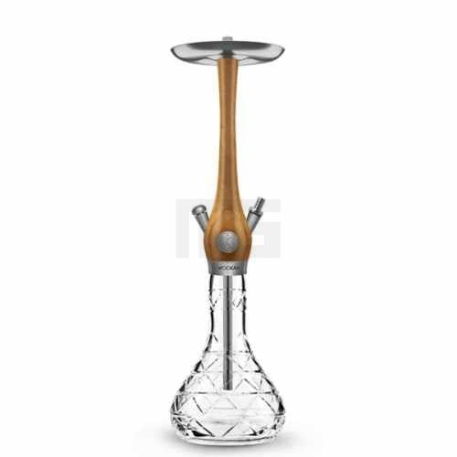 wookah-shisha-iroko-terra-mastercut Shisha-Wasserpfeife-Wookah-Iroko-Terra-Mastercut-freshisha-store