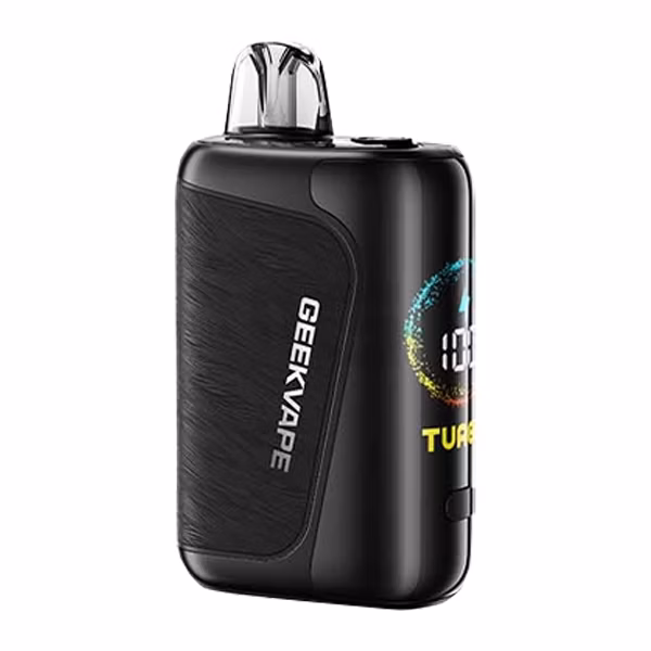Geekvape GO Pod Kit Black