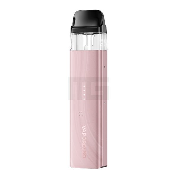 Vaporesso - XROS SE - Pod Kit - Baby Pink Vaporesso - XROS SE - Pod Kit - Baby Pink