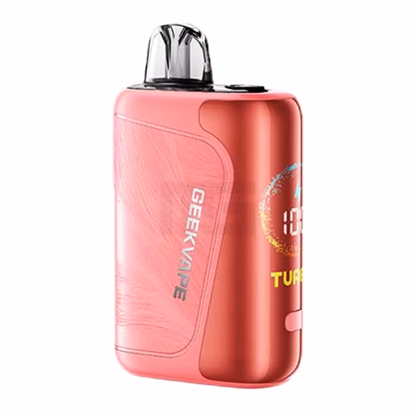 Geekvape GO Pod Kit Red