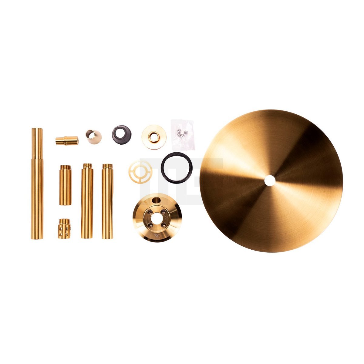 VYRO - Versa Gold - Clear 