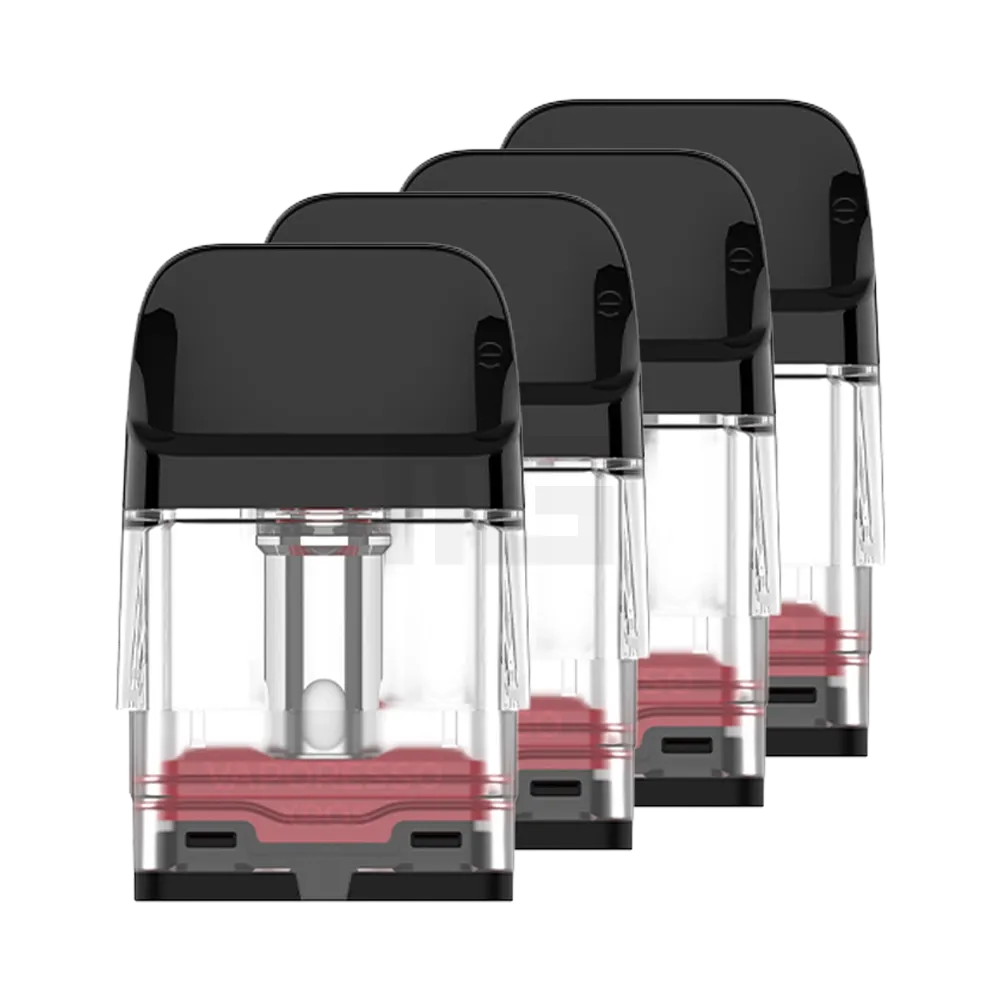Vaporesso - Corex 3.0 - Pod Tank Verdampfer - 4er Paket - 3ml Top Fill - 0.4 Ohm