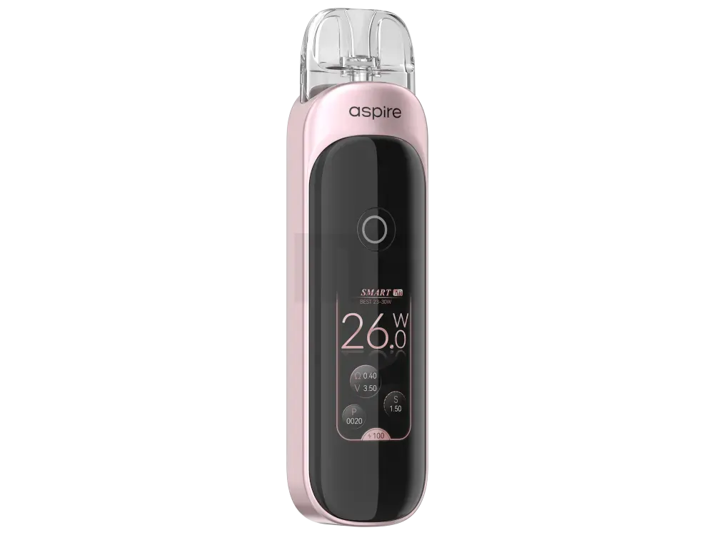 Aspire - Pixo - Pod Kit - Pink | Paketgröße : 1er Packung