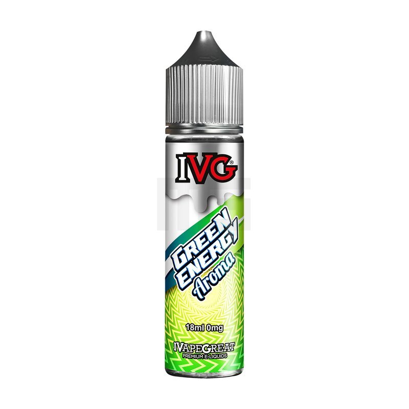 IVG - Green Energy - Aroma - 10ml