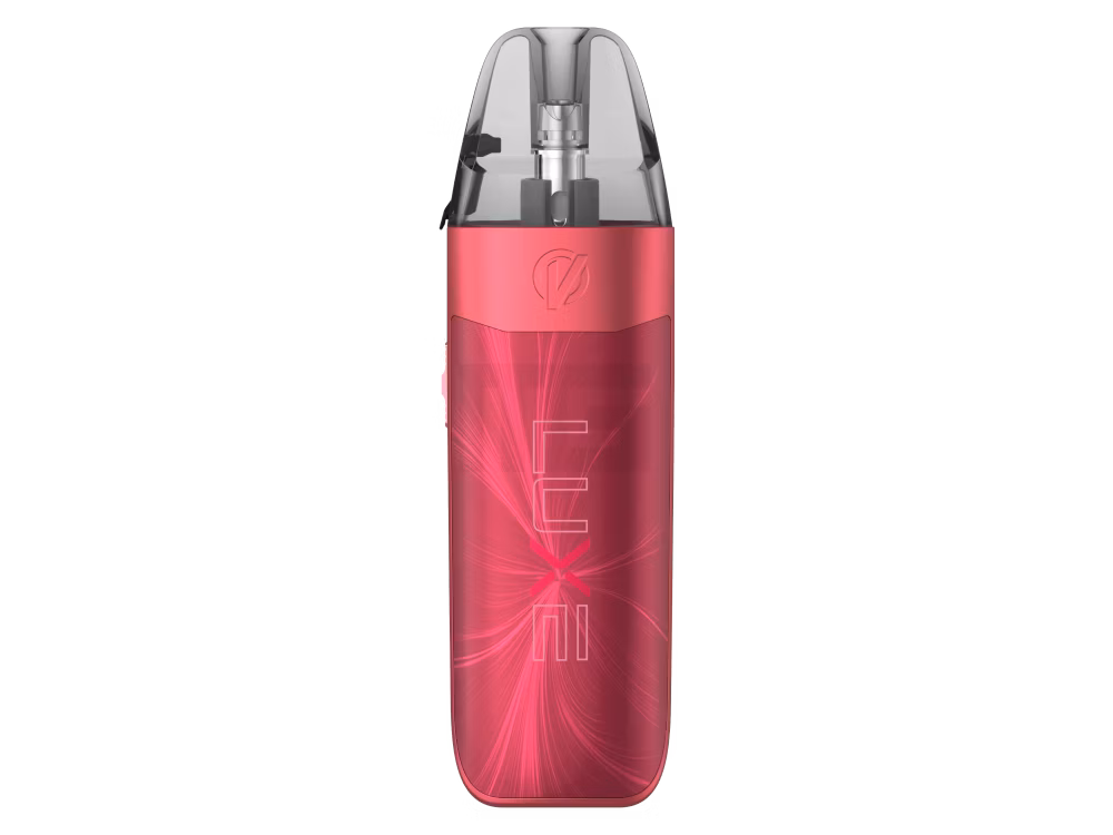Vaporesso - Luxe X3 - Pod Kit - Sheer Red