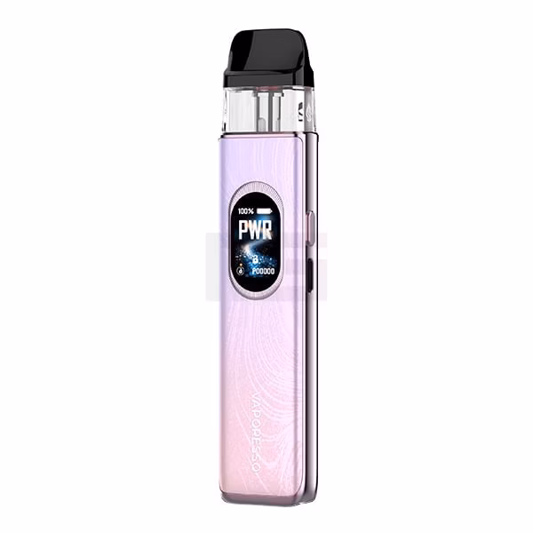 Vaporesso - XROS 6 - Pod Kit - Dreamy Pink Vaporesso - XROS 6 - Pod Kit - Dreamy Pink