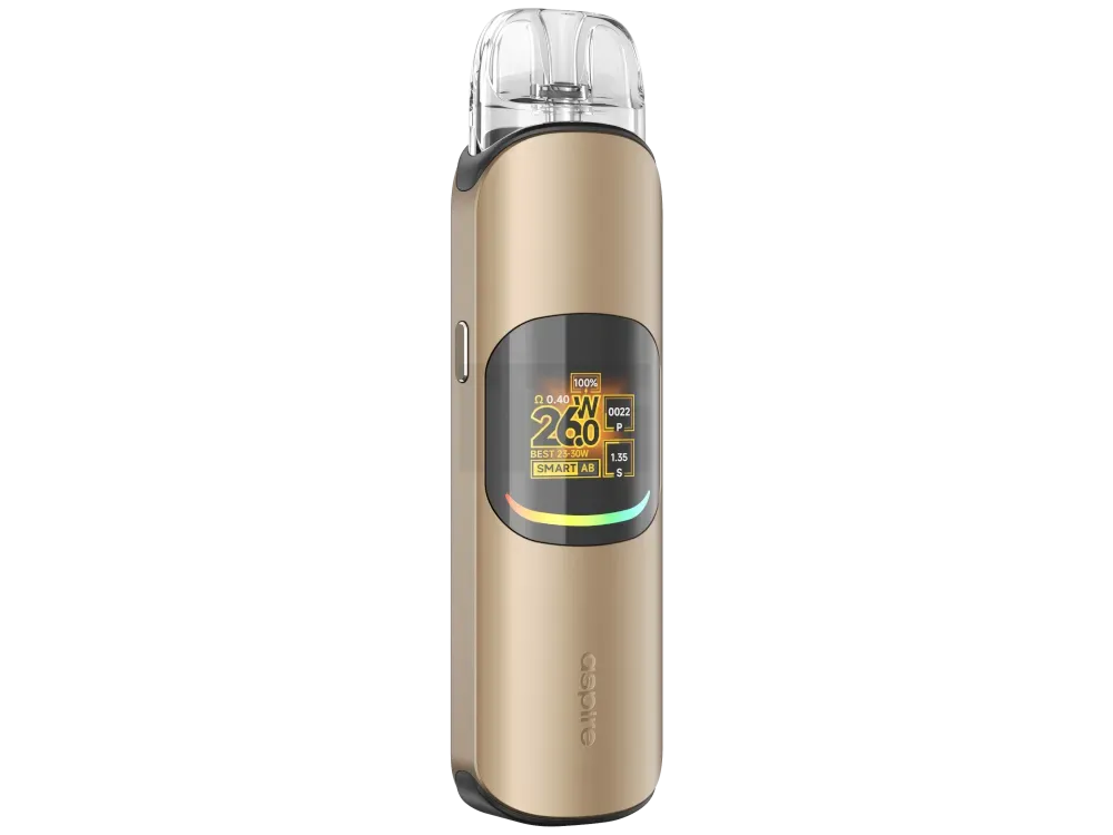 Aspire - Pixo Neo - Pod Kit - Light Brown | Paketgröße : 1er Packung