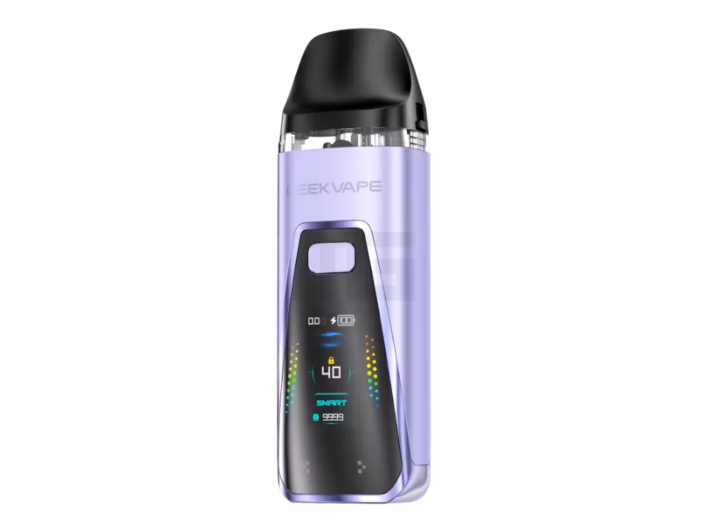 Geekvape - Digi Pro - Kit - Lavender Geekvape - Digi Pro - Kit - Lavender