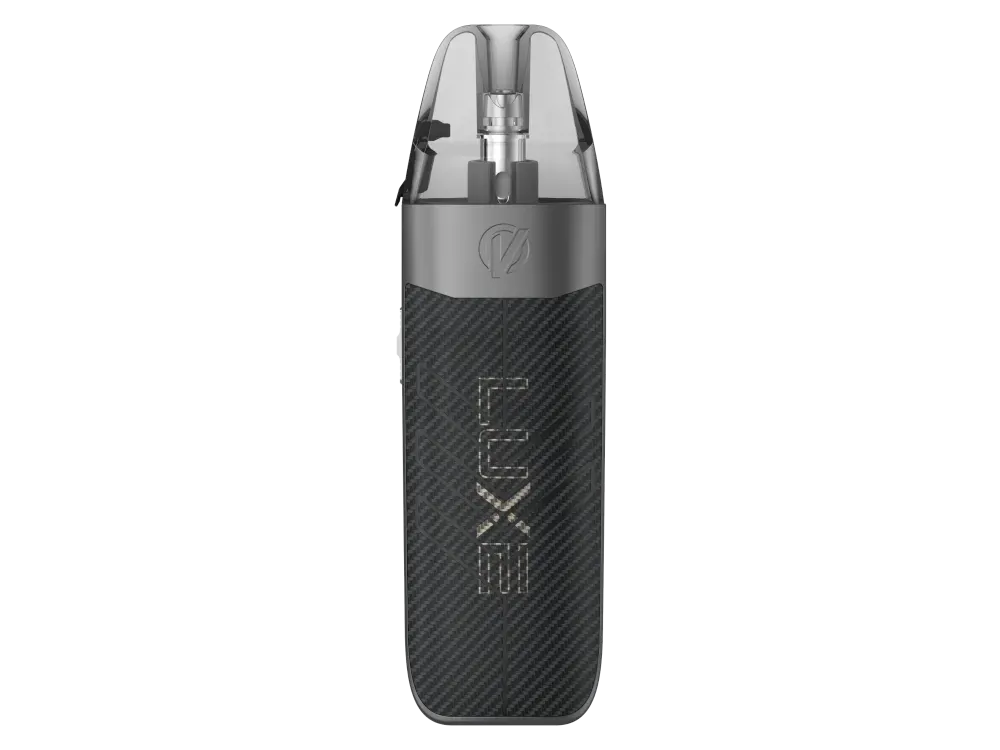 Vaporesso - Luxe X3 - Pod Kit - Carbon Black