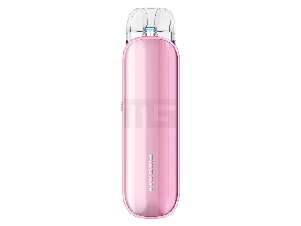 Aspire - Pixo Aura - Pod Kit - Pink | Paketgröße : 1er Packung