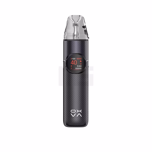 OXVA - NeXLIM 2 - Pod Kit - Black Warrior