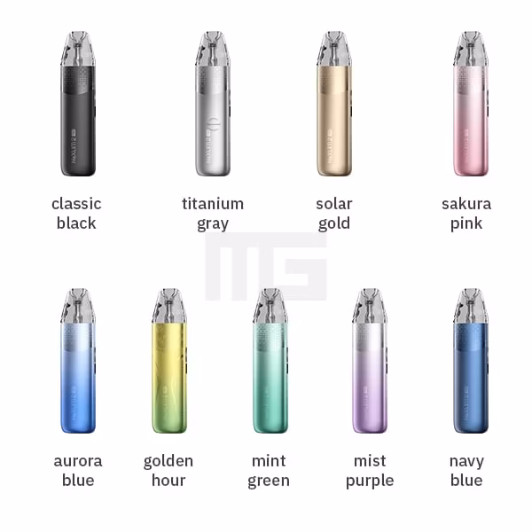 OXVA - NeXLIM 2 Mini - Pod Kit - Aurora Blue