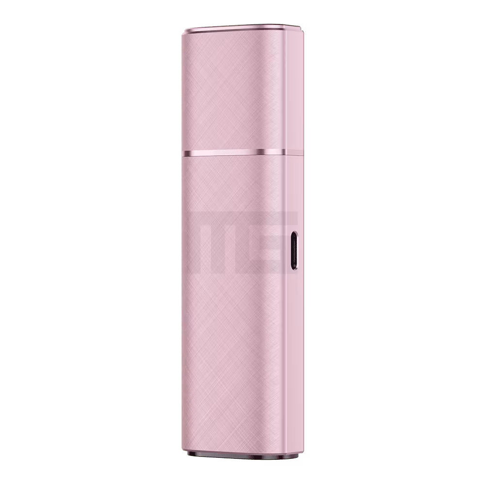 Voopoo - Argus Klyc - Pod Kit - Dusty Pink Voopoo - Argus Klyc - Pod Kit - Dusty Pink