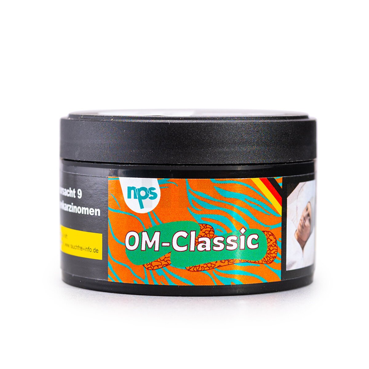 Nargilem-NPS-OM-25g Nargilem-NPS-OM-25g
