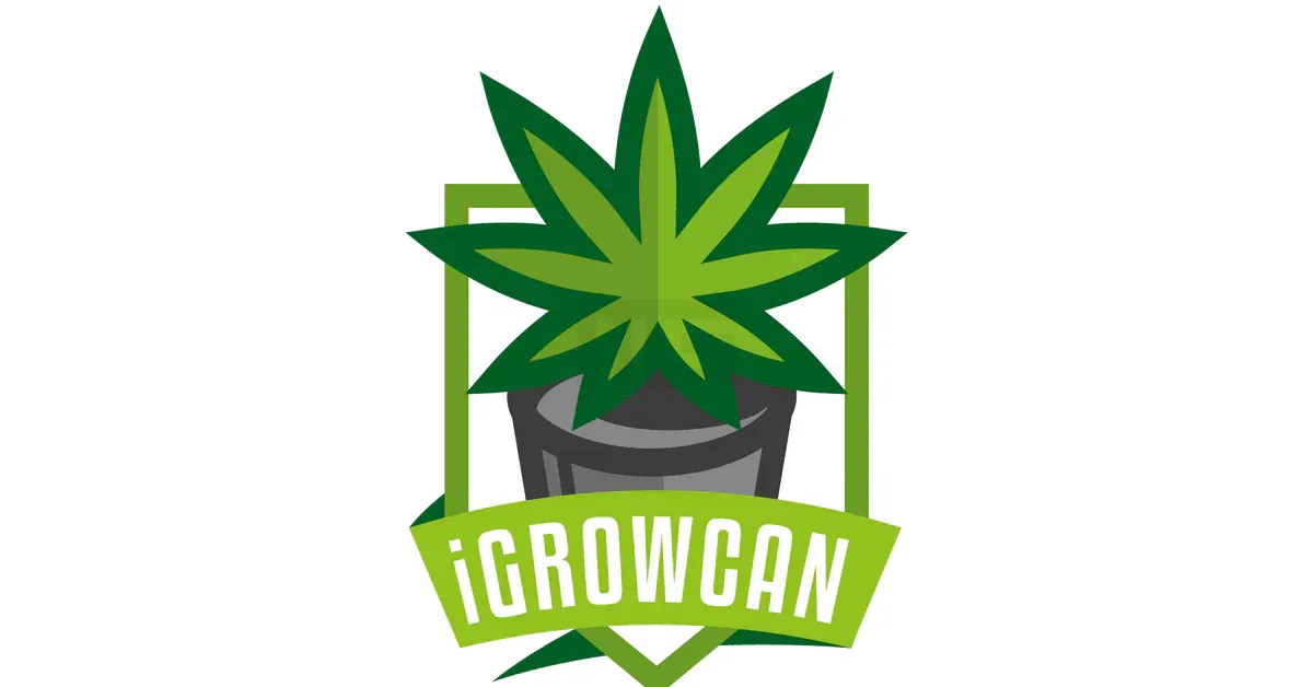 iGrowCan iGrowCan