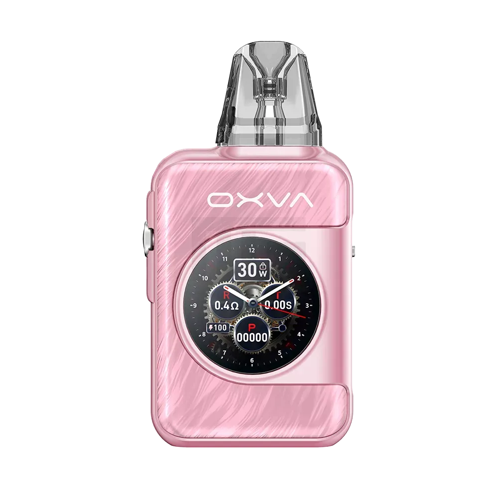 OXVA - SQ Pro 2 - Pod Kit - Dream Pink