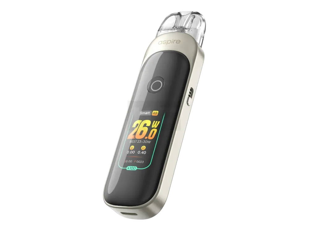 Aspire - Pixo - Pod Kit - Beige | Paketgröße : 1er Packung Aspire - Pixo - Pod Kit - Beige | Paketgröße : 1er Packung