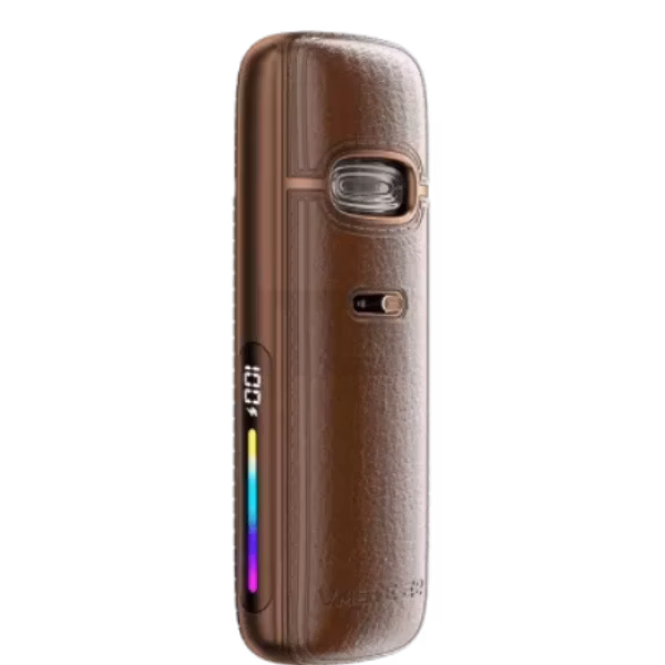 voopoo-vmate-e2-kit-walnut-brown3n Voopoo - Vmate E2 - Kit - Walnut Brown