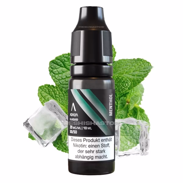 adalya-menthol-10ml-20mg-1 Adalya - Nikotinsalz Liquid - 10ml - Menthol - 20mg