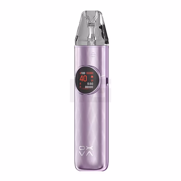 OXVA - NeXLIM 2 - Pod Kit - Shiny Purple
