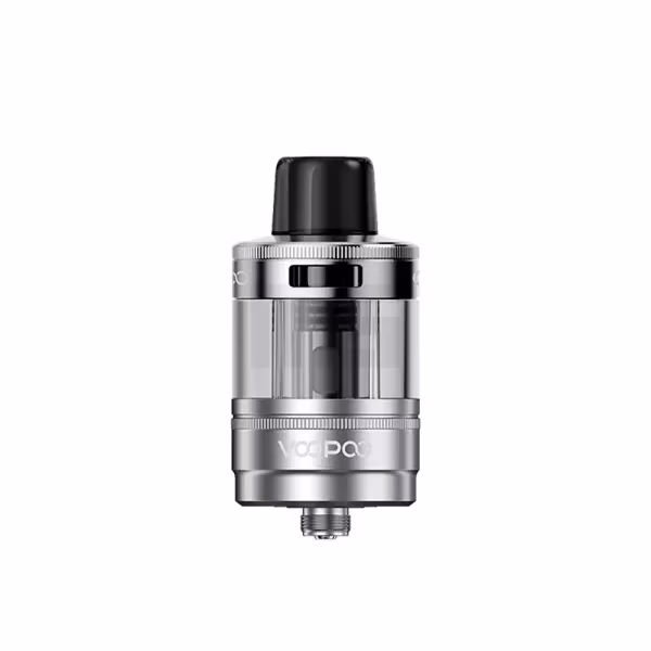 Voopoo - PnP X - Pod Tank - Silver - DTL Voopoo - PnP X - Pod Tank - Silver - DTL