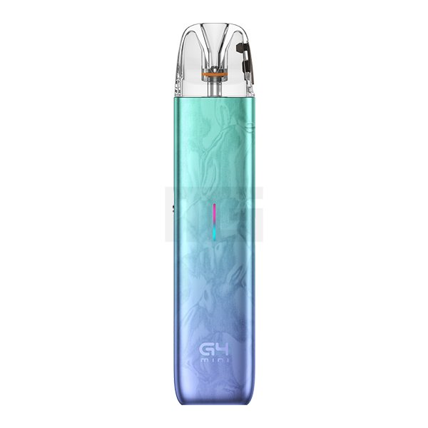 Uwell - Caliburn G4 - Mini - Pod Kit - Peafowl Emerald