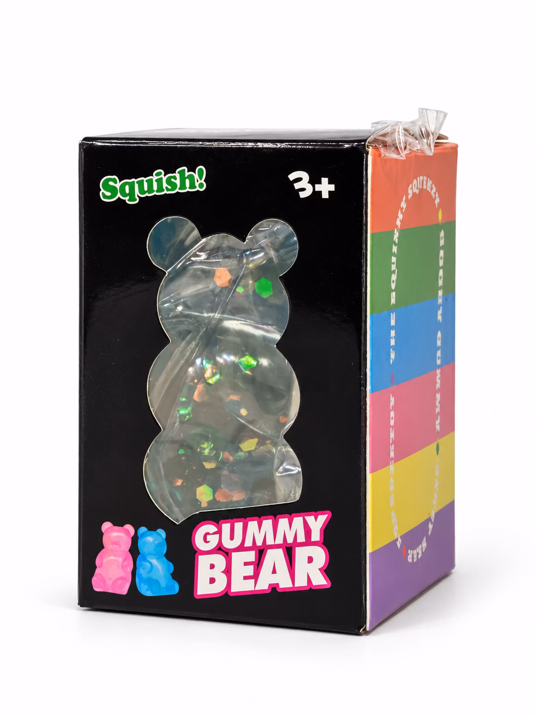 Squishy Gummybear Squishy Gummybear