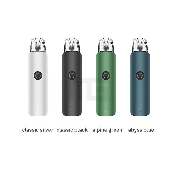 Uwell - Caliburn G4 Classic - Pod Kit - Classic Black Uwell - Caliburn G4 Classic - Pod Kit - Classic Black